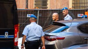 підозрюваний у підриві Північного потоку Сергій Кузнєцов