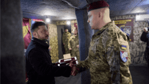 володимир зеленський