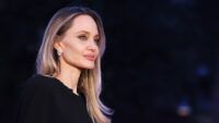 ТЦК остановил кортеж Анджелины Джоли в Николаевской области — причина