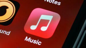 чарт Apple Music Україна