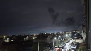 атака Владімір