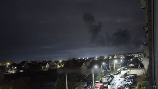 атака Владімір