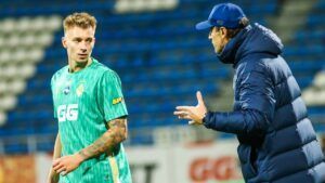 Динамо Київ – Зріньскі: де дивитися матч Ліги конференцій Бражко і Шовковський