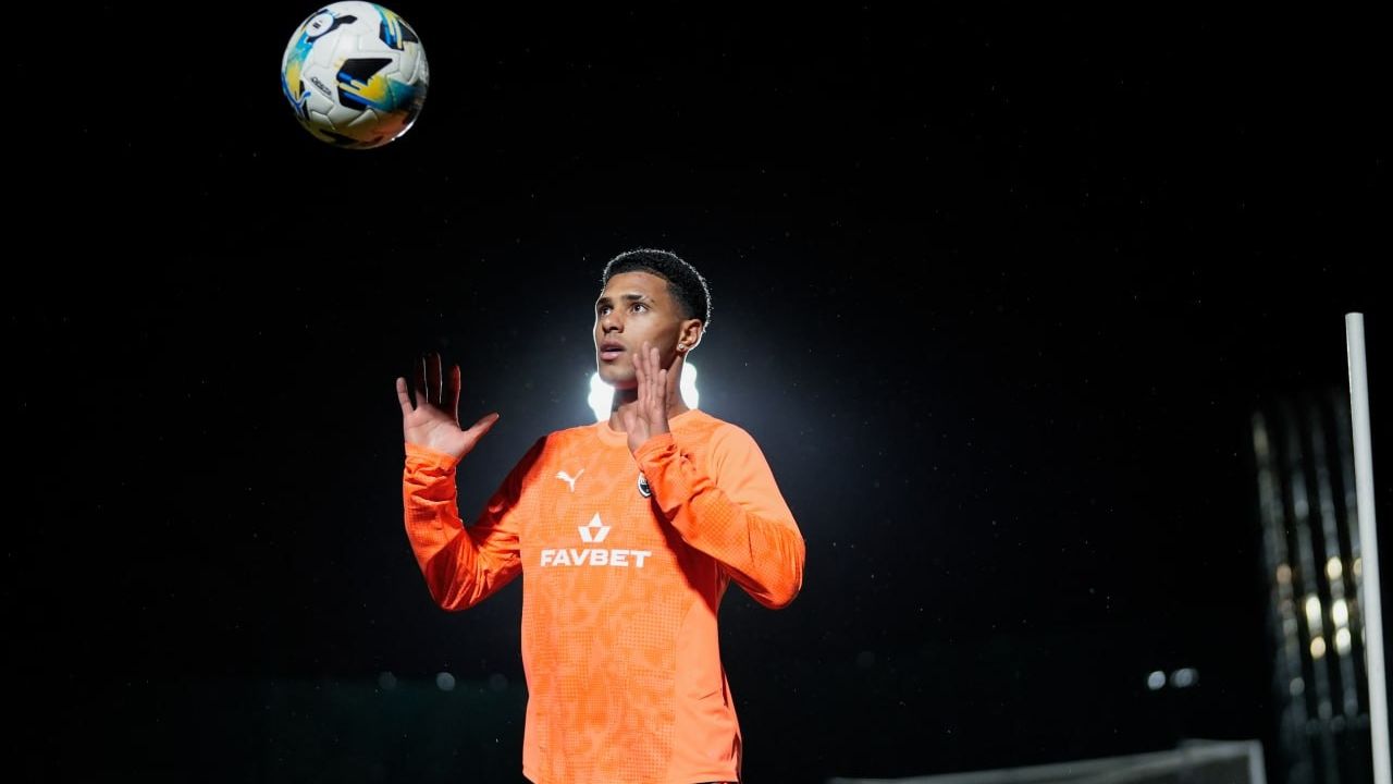 Шахтар – Брейдаблік: де дивитися матч Ліги конференцій