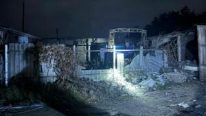 Атака на Богодухів 5 листопада 2025: наслідки