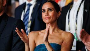 Меган Маркл повертається до Голлівуду: де знімається герцогиня Сассекська Меган Маркл