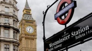 скільки коштує проїзд у метро у столицях ЄС у 2025 році