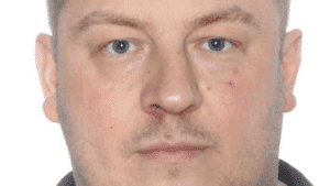 Не вийшов на службу: начальника Дарницької поліції Рибянського затримали на Рівненщині Юрій Рибянський