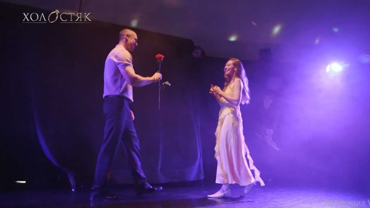 Свидание под звездами и эко-челлендж: кто покинул Холостяк 14 в четвертом выпуске Фото 1 Холостяк 14