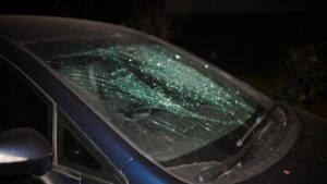 Вибухи в Запоріжжі: що сталося сьогодні 7 листопада 2025