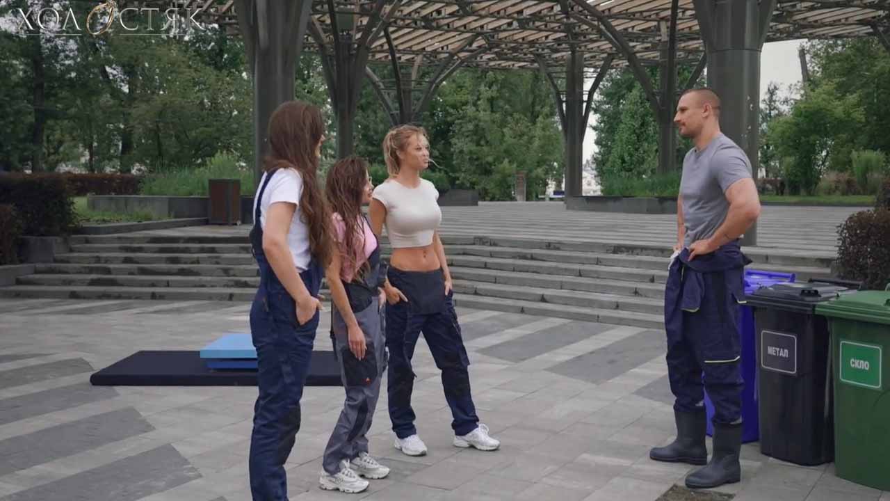 Свидание под звездами и эко-челлендж: кто покинул Холостяк 14 в четвертом выпуске Фото 2 Холостяк 14