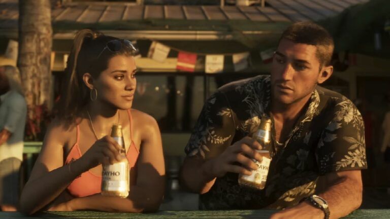 Вихід GTA VI знову відклали