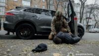 1 Нацполіція затримала шахраїв