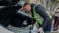 1 Нацполіція затримала шахраїв