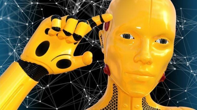 штучний інтелект