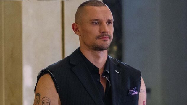 Тарас Цимбалюк