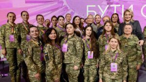 Український жіночий конгрес