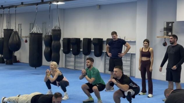 челендж з ДШВ