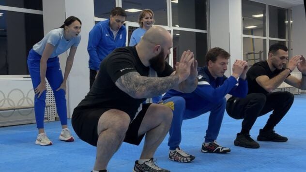 челендж з ДШВ