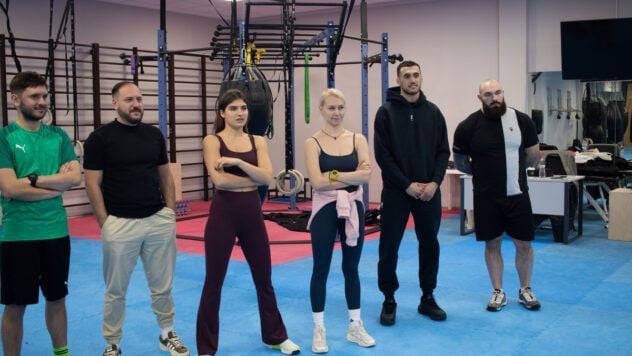 челендж з ДШВ