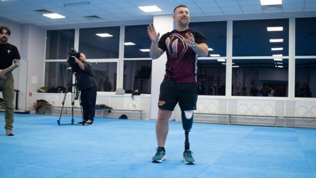 челендж з ДШВ