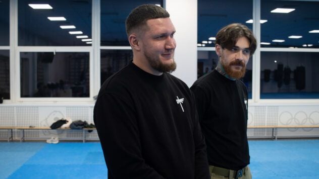 челендж з ДШВ