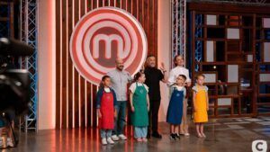 Хто покинув МастерШеф-16 у 12 випуску: уроки від суддів і несподівана битва чорних 12-й випуск МастерШеф-16 від 8 листопада