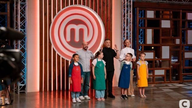 12-й випуск МастерШеф-16 від 8 листопада