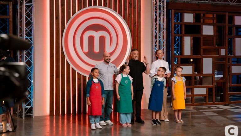 12-й випуск МастерШеф-16 від 8 листопада