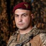 ДШВ від методичок до цифрового бою: Ласійчук про трансформацію української армії