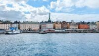 Стокгольм