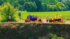 Зважені та щастиві, 7 випуск