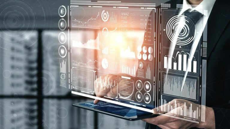 Прозорий монітор Phantom від компанії Visual Instruments: що відомо