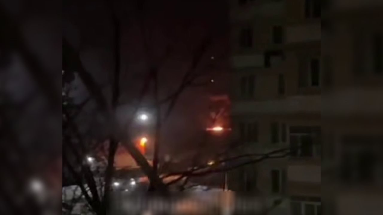 Морські дрони атакували Туапсе: пошкоджено причал