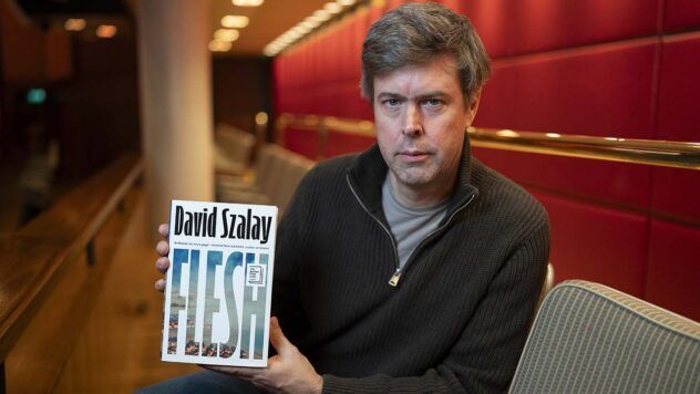 Девід Солой