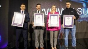 Дія світовий рекорд