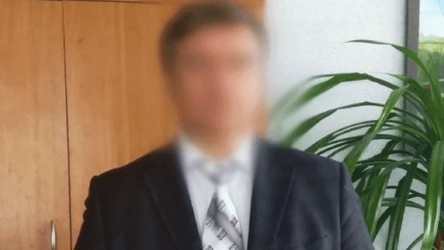 Ексзаступнику Міністра соцполітики повідомлено про підозру