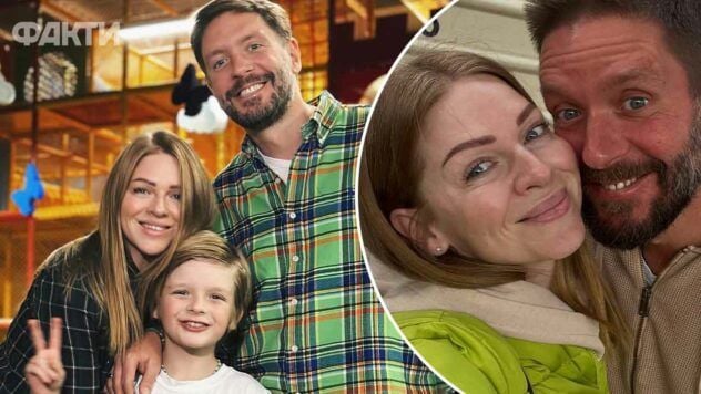 Яна Глущенко