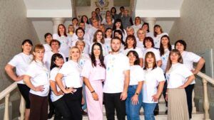 300 освітян пройшли навчальний марафон із надолуження освітніх втрат