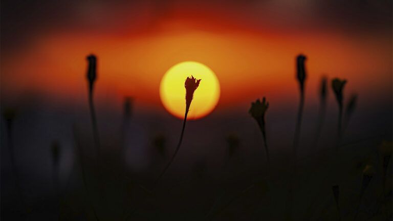 магнітні бурі у грудні