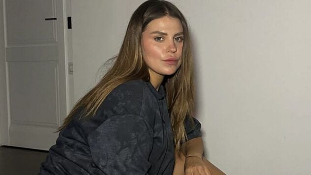 Олександра Заріцька