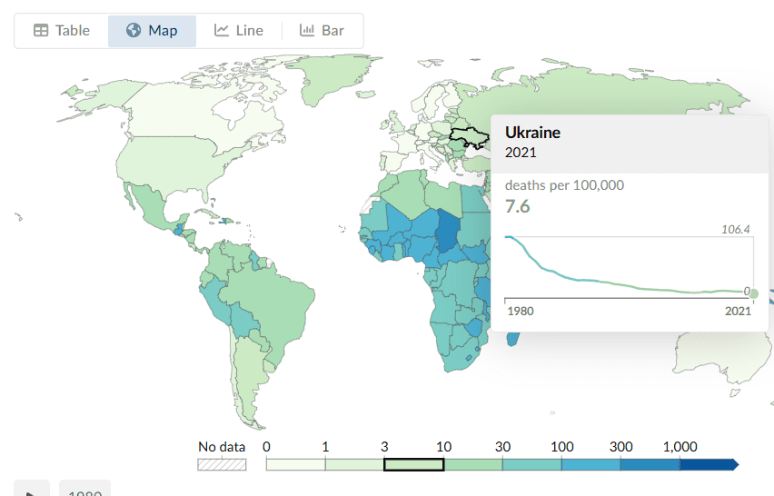 Пневмония: как распознать болезнь, кто в группе риска и как уберечься от осложнений Фото 3 Всемирный день борьбы с пневмонией: статистика и симптоматика Фото 3