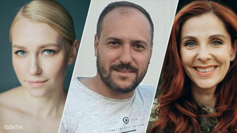 зірки Служби 112 про блекаути