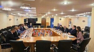 Центр протидії дезінформації