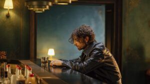 Володимир Дантес