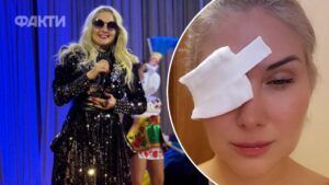 Катерина Бужинська