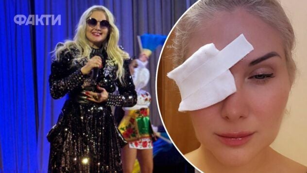 Катерина Бужинська