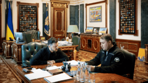 володимир зеленський