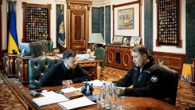 володимир зеленський