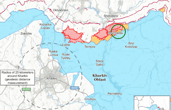 карта бойових дій карта бойових дій